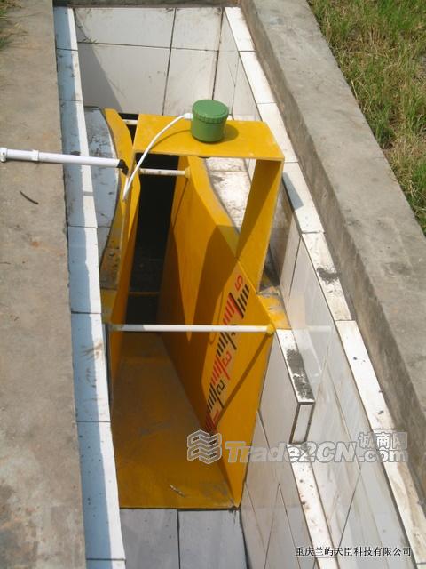 超聲波水位計、水位計、水文儀器